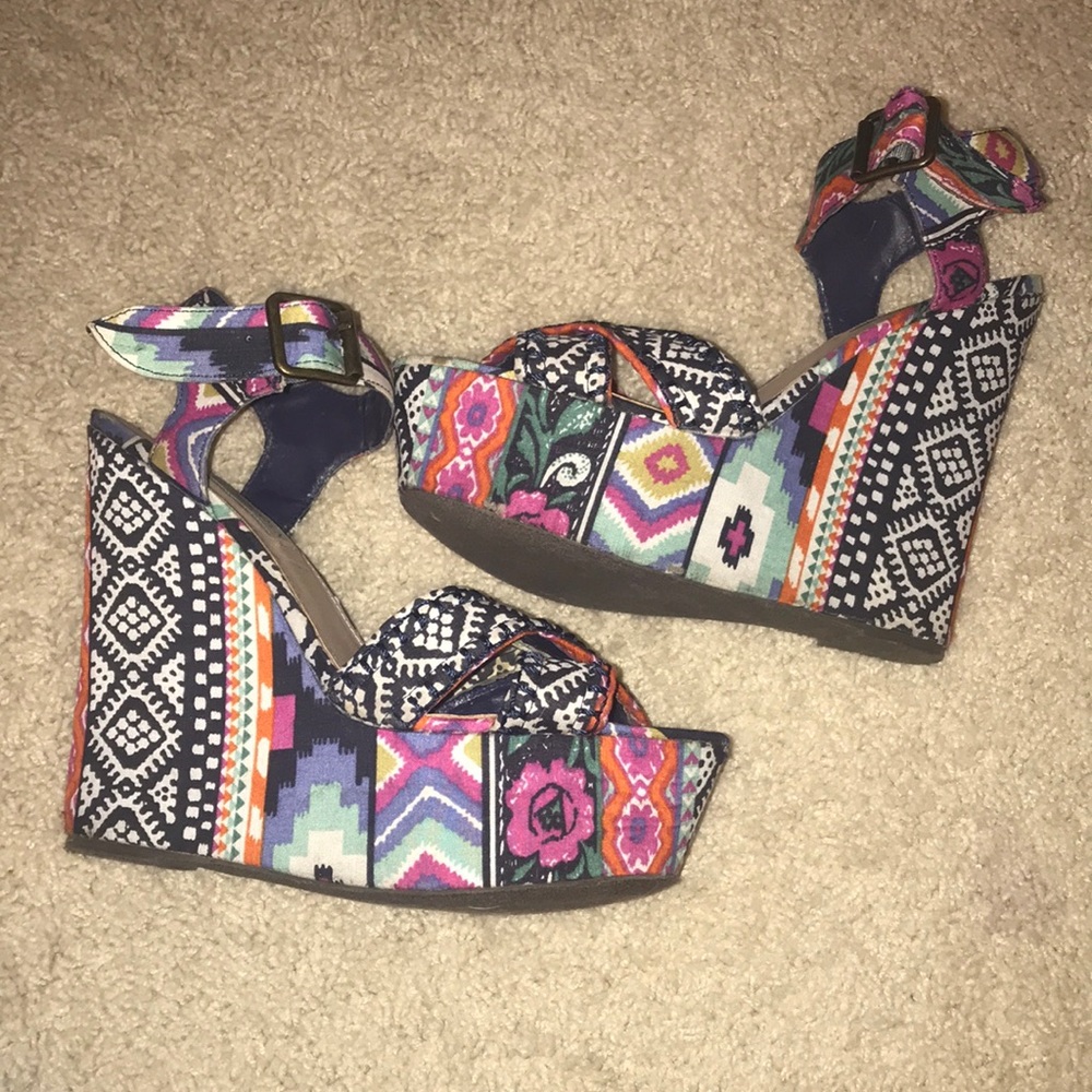 Wedges